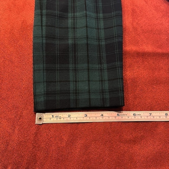 Loft pants size 4P women’s - Picture 8 of 8